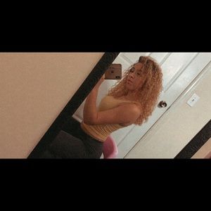 Meet your Posher, Jasmine